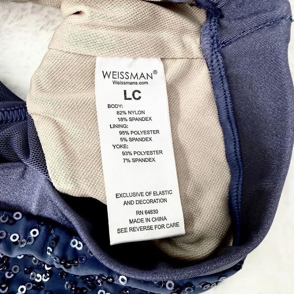 Weissman preowned good